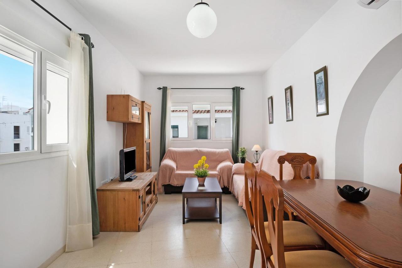 Almadraba 1 - Andalmar Apartamento Conil De La Frontera Exterior foto